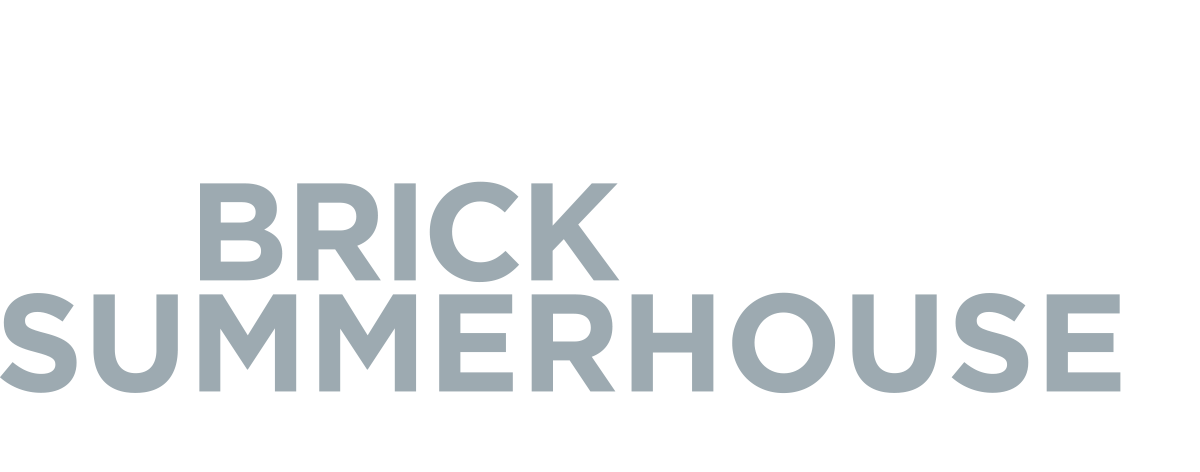 The Brick Summerhouse Company